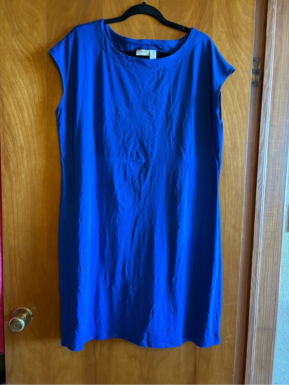 Chico’s dress